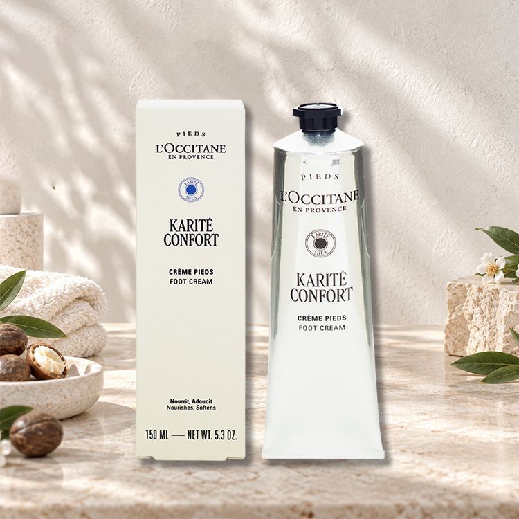 20260922112540760_750_0_80.jpg loccitane 法國 法國 乳油木 法國 手足保養