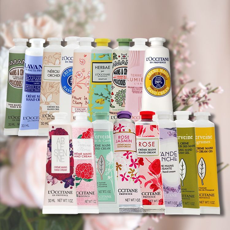 20251110113756950_750_0_80.jpg 護手霜 手部保養 香氛 護手霜 loccitane 法國