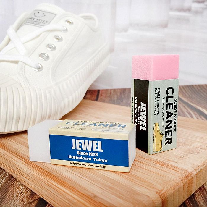 C:\Users\S3-81\Desktop\日本JEWEL canvas sneakers cleaner鞋子專用橡皮擦\完成\LOOK01.jpg