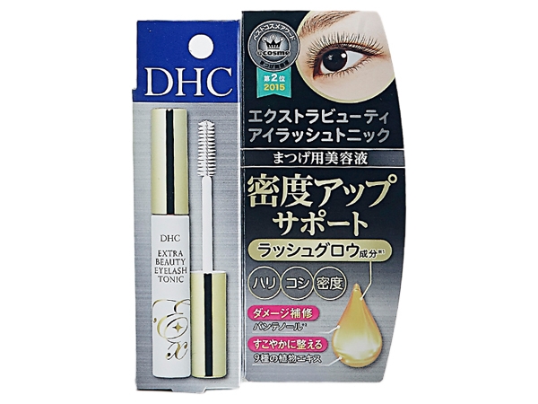 Dhc 高機能睫毛修護液 6 5ml 小三美日 平價美妝