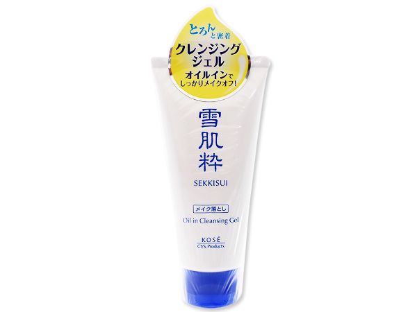 Kose 雪肌粹 卸妝凝露 80g 小三美日 美妝 保養 生活用品購物網