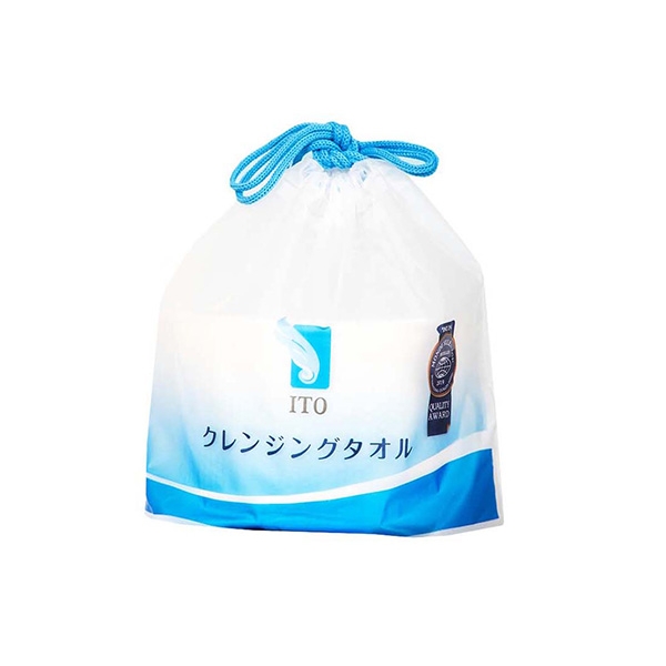 日本 ITO~洗臉巾(80張)