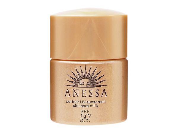 Shiseido資生堂 安耐曬anessa 金鑽高效防曬露ex Spf50 Pa 12ml 小三美日 美妝 保養 生活用品購物網 Shiseido資生堂 安耐曬anessa 金鑽高效防曬露ex Spf50 Pa 12ml 小三美日 美妝 保養 生活用品購物網