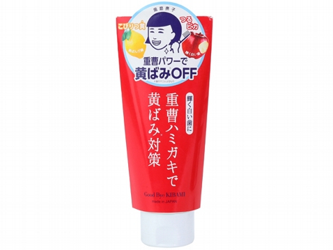 石澤研究所~齒磨撫子 小蘇打無垢淨白牙膏(140g)