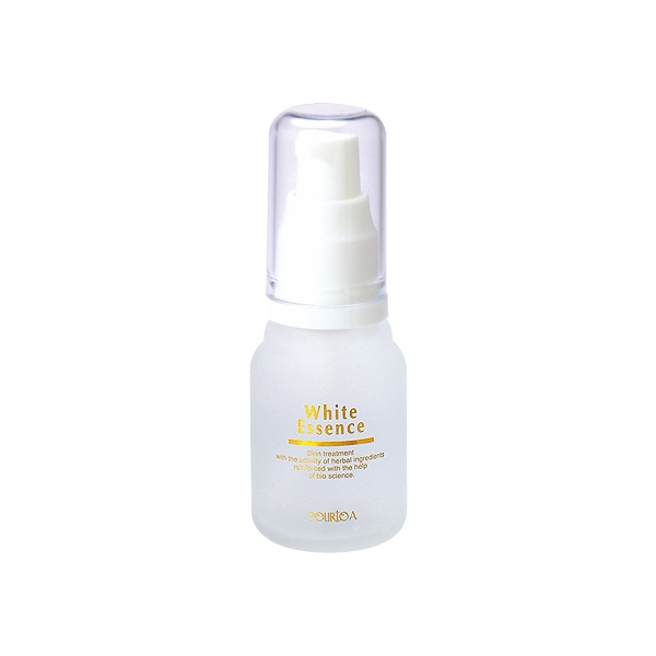 日本 Pourto A~美白保濕精華液(35ml)