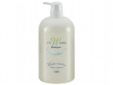 FORD~ CV-W 水細胞洗髮精(1000ml)