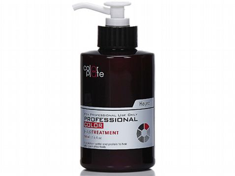 Keyra 奇拉~角質蛋白護髮素(500ml)~~~專業髮品