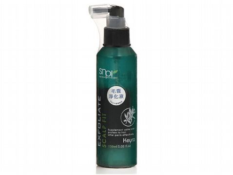 Keyra 奇拉~毛囊淨化液(150ml)