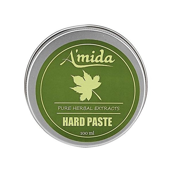 Amida~ 新硬土 Hard Paste (100ml)
