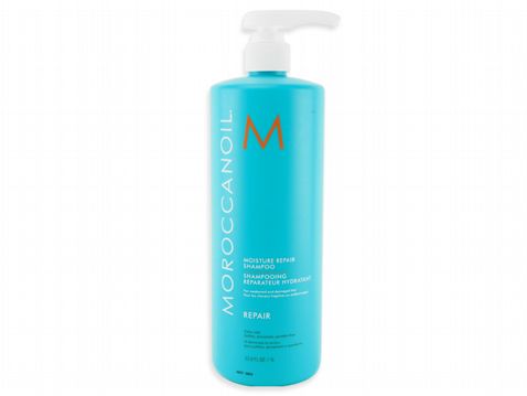 MOROCCANOIL 摩洛哥 優油保濕修復洗髮露(1000ml)
