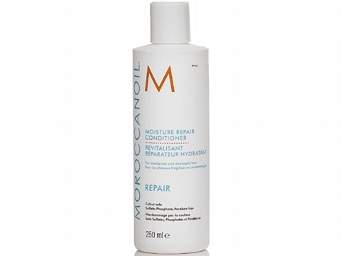 摩洛哥MOROCCANOIL~優油保濕修護護髮劑(250ml)
