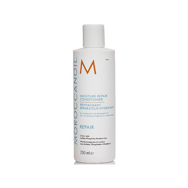 摩洛哥MOROCCANOIL~優油保濕修護護髮劑(250ml)