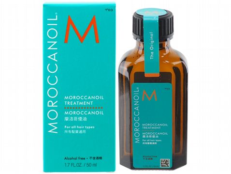 MOROCCANOIL 摩洛哥油~ 優油(護髮油)50ml