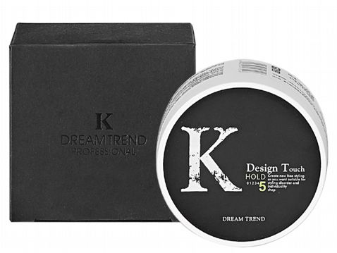 Dream Trend 凱夢~K髮泥(80g)