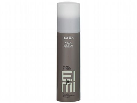 WELLA德國威娜~柔光髮雕(100ml)