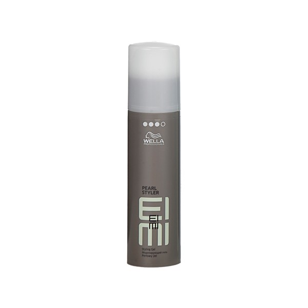 WELLA德國威娜~柔光髮雕(100ml)