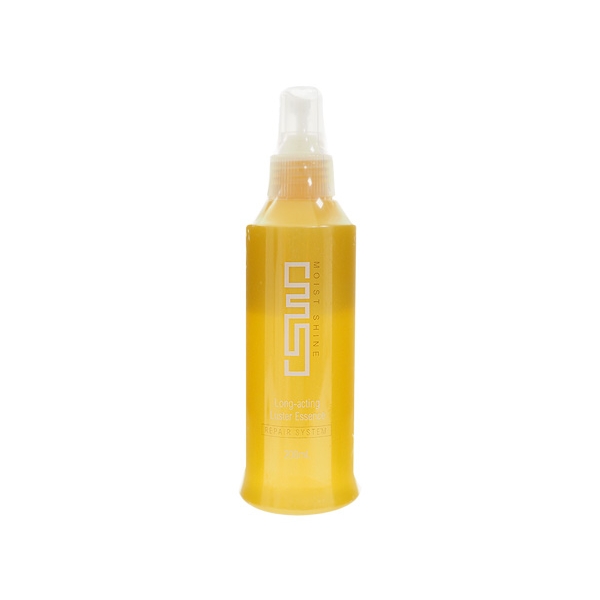 WAJASS 威傑士~MS14長效光澤精華液(200ml)