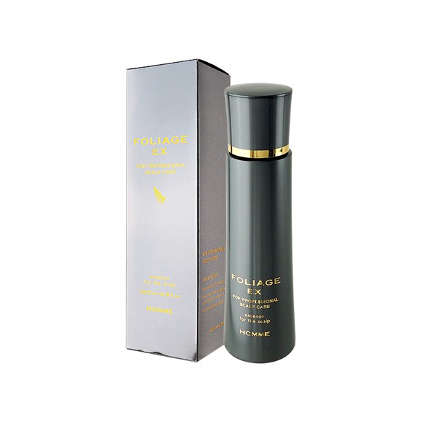 NAKANO 中野製藥~肌活青春健髮露EX(油性肌-葡萄柚清香) 200ml