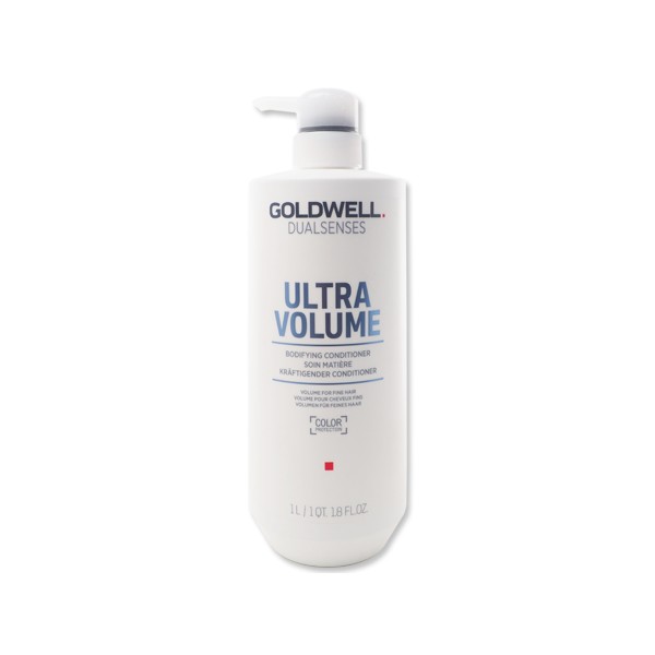 GOLDWELL 歌薇~量感／動感／水感 瞬間髮膜(1000ml) 3款可選