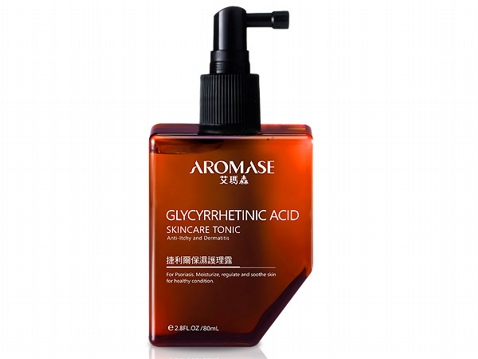 Aromase 艾瑪絲~捷利爾保濕護理露(80ml)