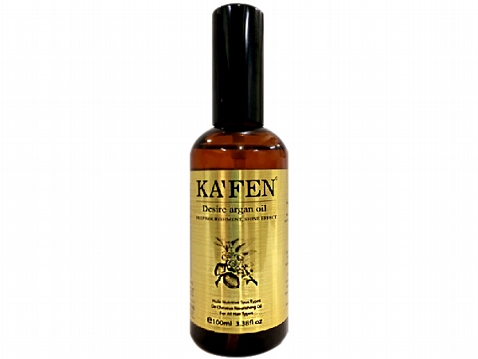 KAFEN~極致修護摩洛哥油(100ml)