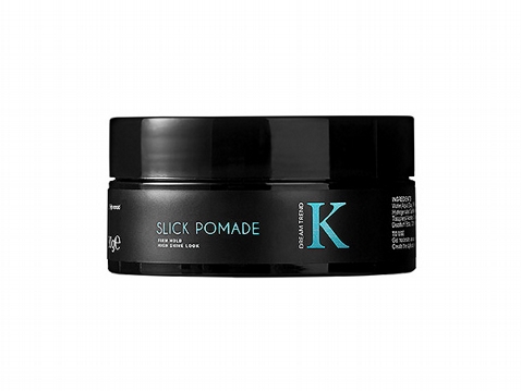 Dream Trend 凱夢~K水洗式髮油(80g)