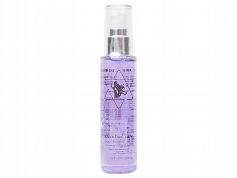 Long Hair Princess 長髮公主的秘密~琉璃苣光晶粹油(75ml)