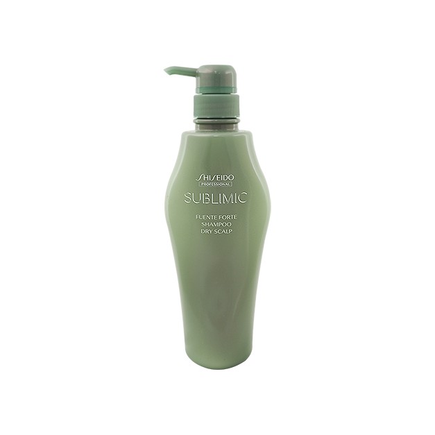SHISEIDO 資生堂~芯之麗優源舒活洗髮露