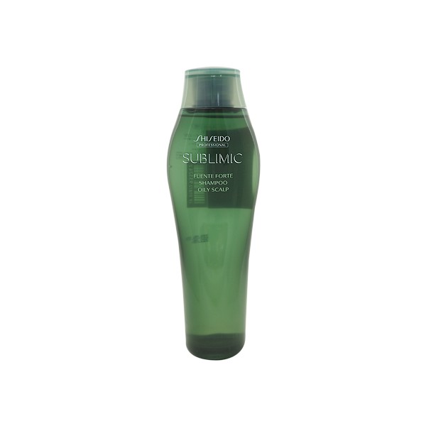 SHISEIDO 資生堂~芯之麗優源舒活洗髮露(油性) 250ml