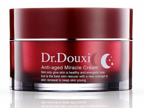 Dr.Douxi朵璽~凍齡熬夜奇蹟霜50ml