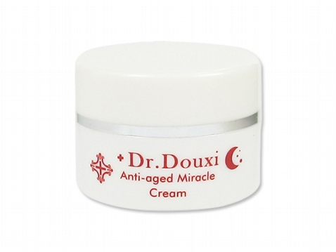 Dr.Douxi~朵璽~凍齡熬夜奇蹟霜10ml(小)