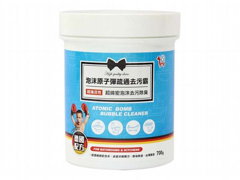 You Can Buy~泡沫原子彈疏通去污霸(700g) YCB