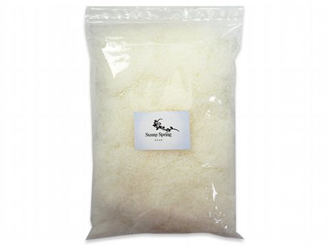 日春~經典肥皂絲(紫藤花香)500g