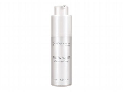 Jealousness 婕洛妮絲~白雪公主素顏霜(30ml)