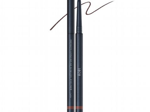 1028~絲滑控暈暹羅貓眼線膠筆(0.07g) 新版(濃萃拿鐵)