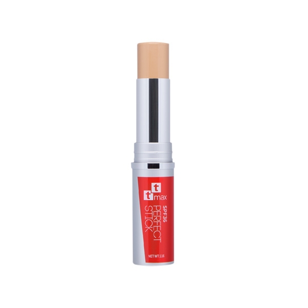 ttmax~水凝長效立體光粉霜SPF36(11.6g) 兩款可選  修容棒