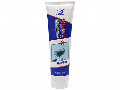 牆面修整膏 Missxhuzi