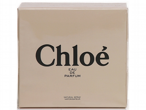Chloe~ 女性淡香精(30ml)