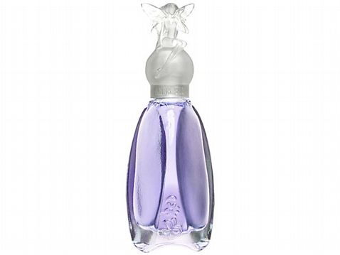Anna sui 安娜蘇~幸運精靈淡香水(5ml)