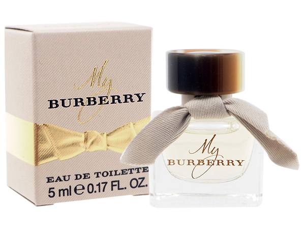 burberry 5ml