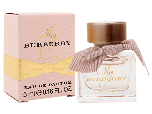 burberry blush 5ml