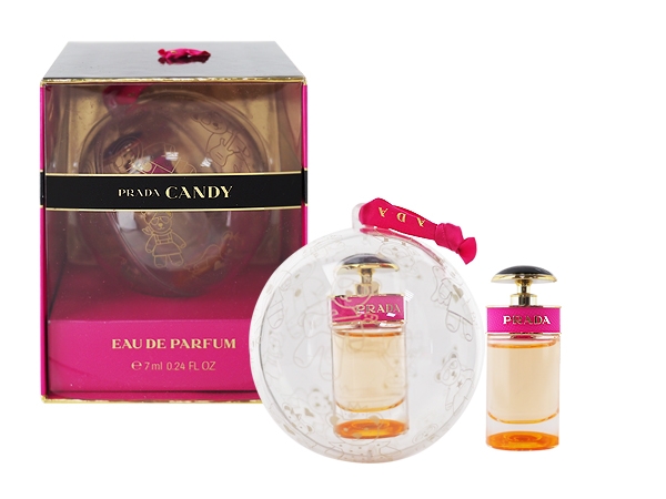 Prada Candy女性淡香精 7ml 小三美日 平價美妝