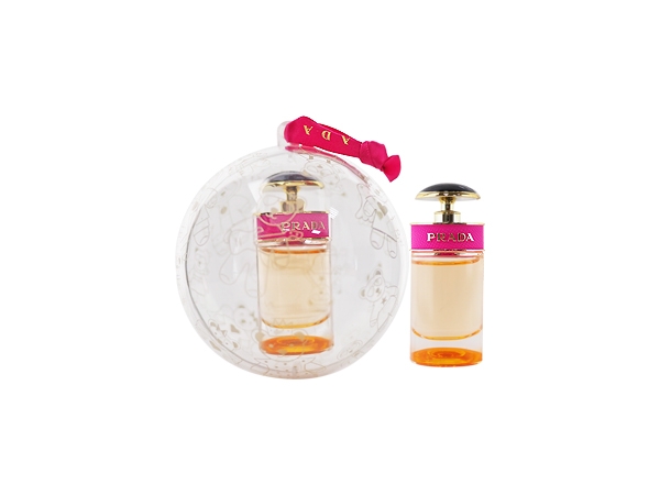 Prada Candy女性淡香精 7ml 小三美日 平價美妝