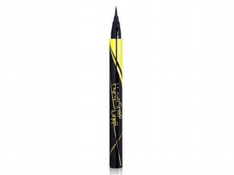 MAYBELLINE 媚比琳~超激細抗暈眼線液-抗手震版(0.5g) 多款可選
