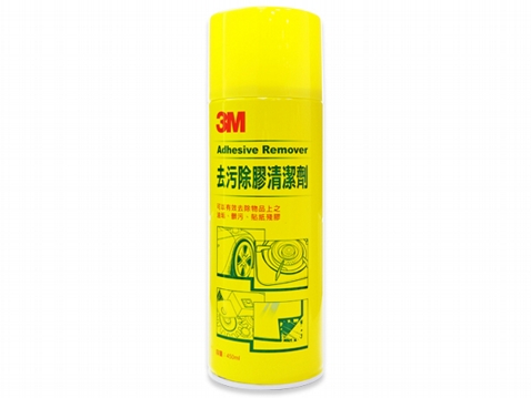 3M~去汙除膠劑(450ml)