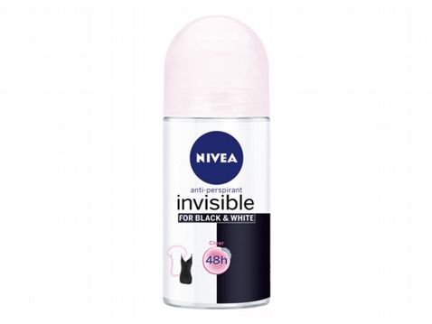NIVEA 妮維雅~ 無印乾爽乳液(50ml)