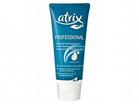法國 atrix 艾翠斯~ 潤手護指霜(100ml)