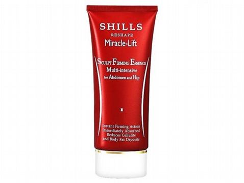 SHILLS 舒兒絲~呼啦腹部美臀霜(200ml)