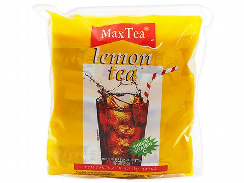 Max Tea~檸檬茶(25gx30包)