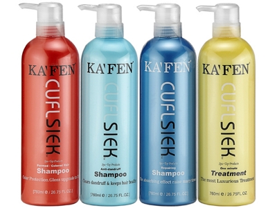 洗髮精 潤髮乳 小三美日 平價美妝